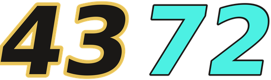 4372 logo